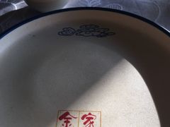 -金家老三饭庄(常营店)