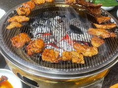 -味家烤肉烤鳗鱼牛排(西塔旗舰店)