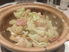 -新兴·金羊座·粤菜点心(乐峰店)