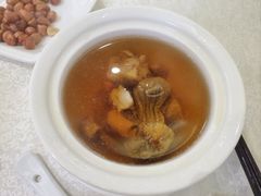 -明香海鲜酒家(华强北店)