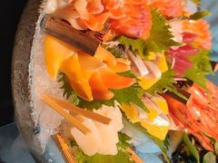-匠和风精致料理(祥禾天地店)