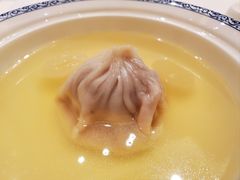 -扬州香格里拉·香宫中餐厅