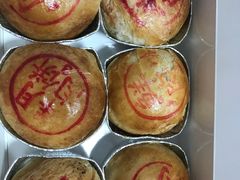 -泰康食品(南京东路店)