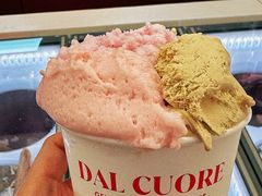 -Dal Cuore 达可芮冰淇淋(陕西北路店)