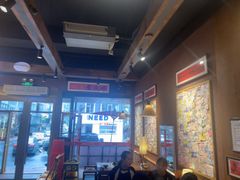 -巴卤社老火锅(财富店)