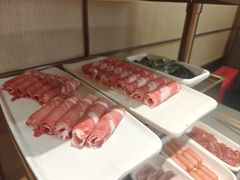 -海底捞火锅(枫蓝国际购物中心店)