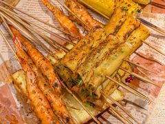 -1819餐厅·团队聚餐·烤串·精酿