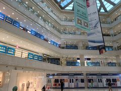 -光启城时尚购物中心