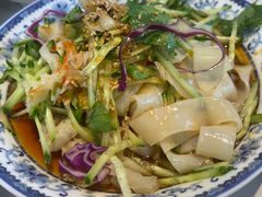 -真食净香居·内蒙烧麦(亚运村店)