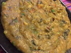 -香巴拉云南餐厅(华莱坞店)