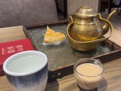 -那时新疆·若羌(经纬汇店)