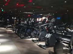 -威尔仕健身会所(古北1699店)