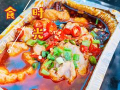 -冰城小镇音乐串吧·聚会餐厅(百子湾店)