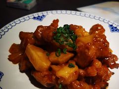 -蜜桃餐厅·古运河畔(南下塘店)