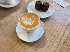 -VOYAGE COFFEE 咖啡烘焙工坊店(798艺术区店)