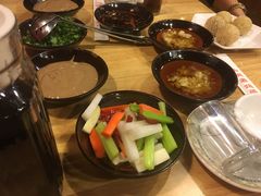 -山城老炮火锅城