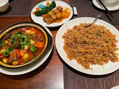 -林芝工布庄园希尔顿酒店-猎味中餐厅