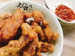 小酥肉-四川老牛麻辣烫(北门桥店)