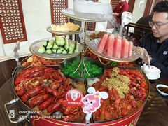 -於氏虾神(盱眙总店)