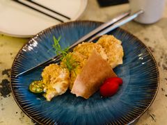 -T館·花园艺术餐厅