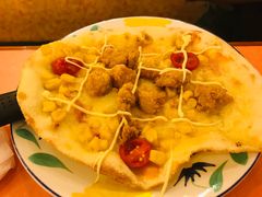 -萨莉亚意式餐厅(国展天虹店)