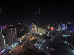 -星城之眼摩天轮