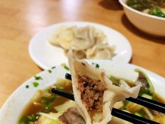 -清真·白家牛肉罩火烧老店(育才街店)