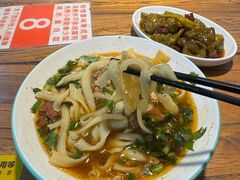 -韩师傅老大同刀削面(北苑路店)