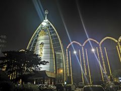 -大东方海鲜酒楼(小武基桥店)