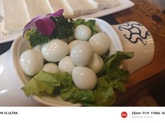 -大龙辣火锅·龙虾·烧烤(湖滨新天地店)