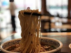 -吾穆勒蓬灰牛肉面·清真(北滨河中路店)