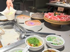 -海底捞火锅(北京路店)