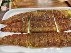 -鸽子窝专业烧烤店(南市场店)