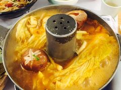 -花漫里餐厅(刺桐店)