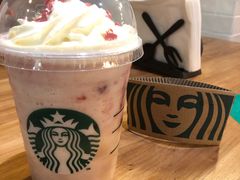 -星巴克臻选(北京太阳宫凯德店)