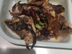 -旺客美食小碗菜(西城红场店)