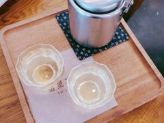 日本特级白桃乌龙冻顶茶-幸会吉市(丰泽店)