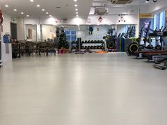 -中田健身工作室(星耀城金牌店)