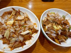-小方的面(徐家汇店)