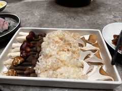 -揽季锅物会.福建黄鱼.海鲜姿造(五四路店)