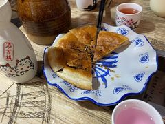 -香香腊排骨.野生菌火塘总店(束河店)
