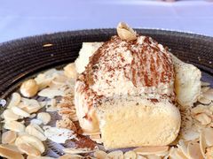 主厨每日特色甜品-蝶舍·MAISON PAPILLON