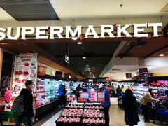 -AEON永旺(东方宝泰店)