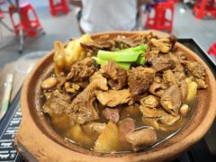 -包工仔·牛杂自助放题