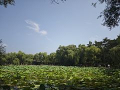 -承德避暑山庄景区