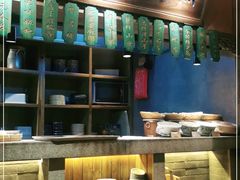 -南京大牌档(济南万象城店)