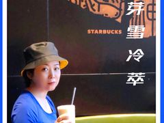 -星巴克(深圳海岸城4楼店)