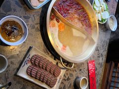 -小龙坎老火锅(工体店)