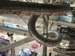 -巴黎春天(浦建店)