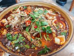 -三代人传统冒菜